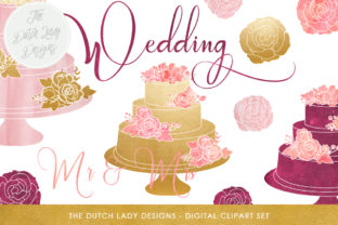 Styling Your Celebration: A Guide to Pink, Purple & Gold Clipart